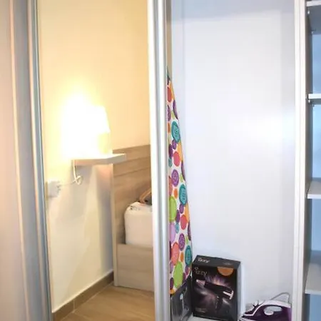 Lydia'S Apartment Thessaloniki Exterior photo